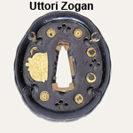 uttori zogan